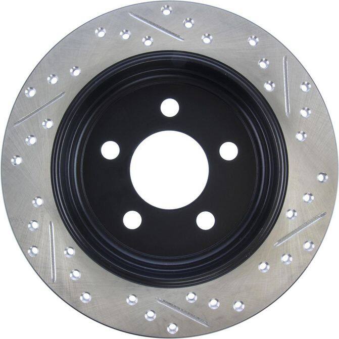 CEN CENTRIC PARTS 12767063R