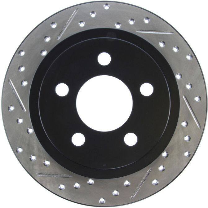 CEN CENTRIC PARTS 12767063R