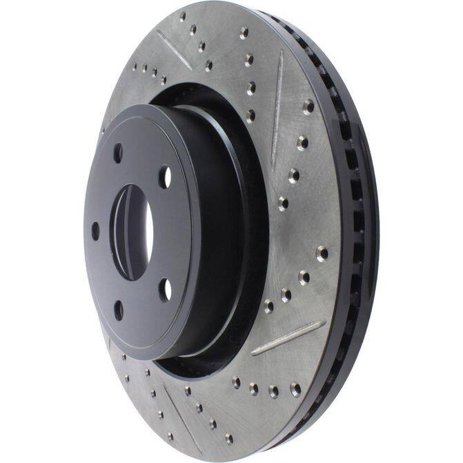 CEN CENTRIC PARTS 12767064L