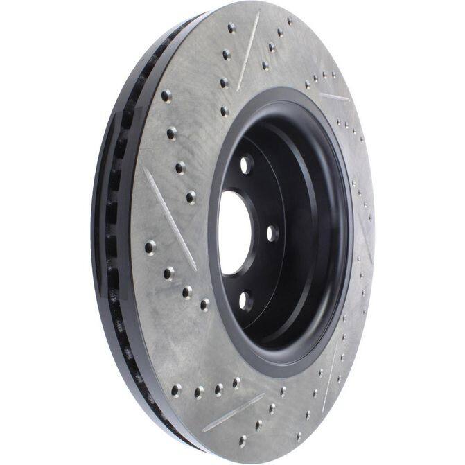 CEN CENTRIC PARTS 12767064L
