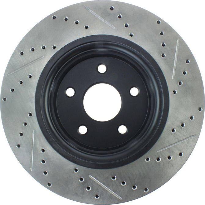 CEN CENTRIC PARTS 12767064R