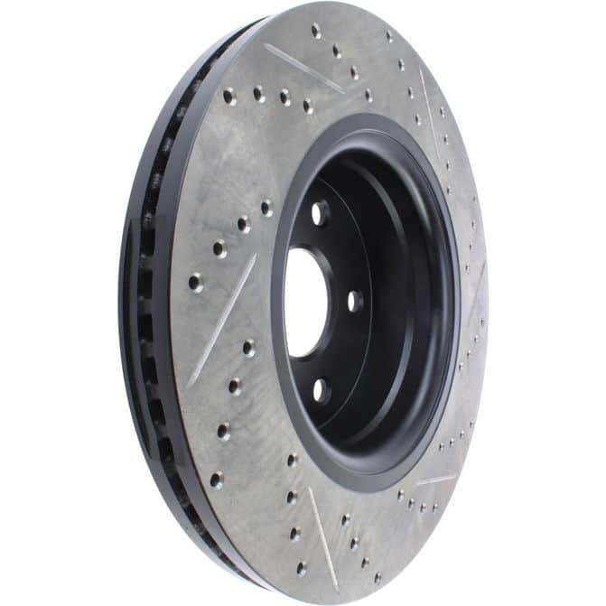 CEN CENTRIC PARTS 12767064R