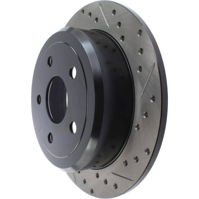 CEN CENTRIC PARTS 12767067L
