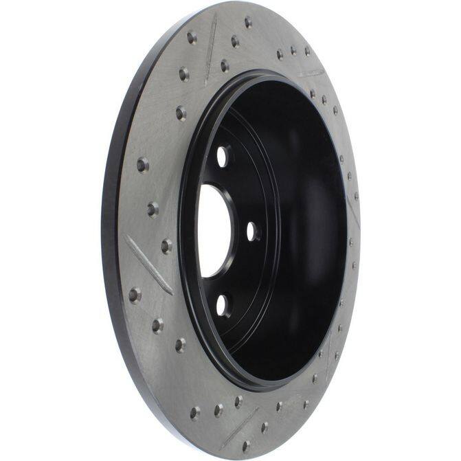 CEN CENTRIC PARTS 12767067L