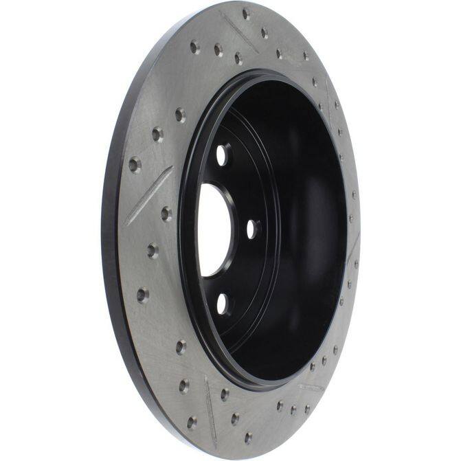 CEN CENTRIC PARTS 12767067R
