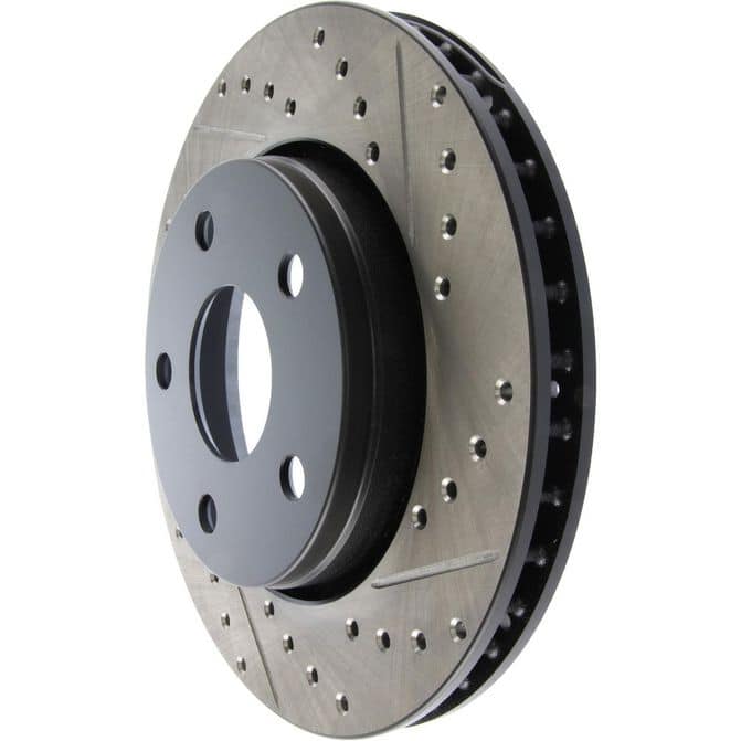 CEN CENTRIC PARTS 12767068L