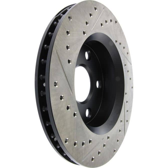 CEN CENTRIC PARTS 12767068L