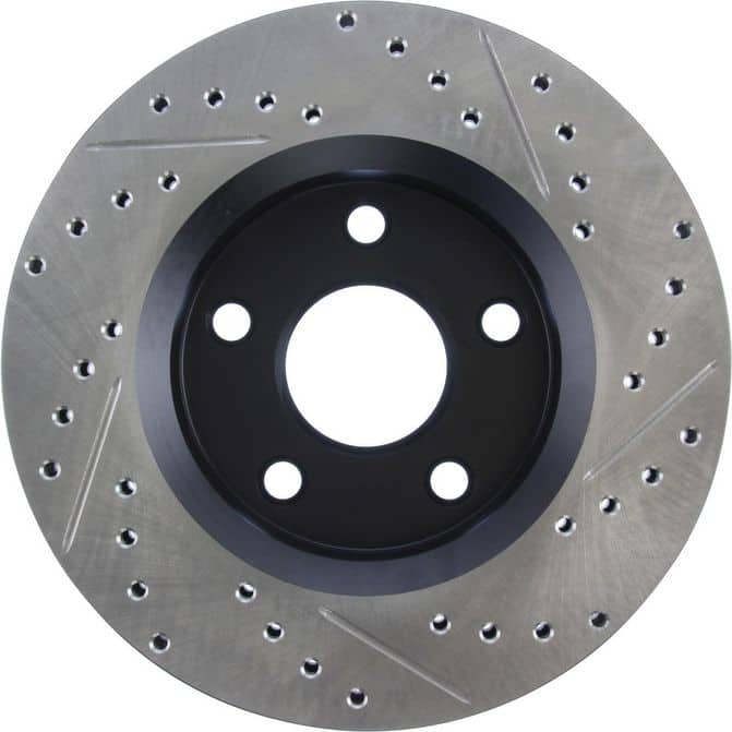 CEN CENTRIC PARTS 12767068R