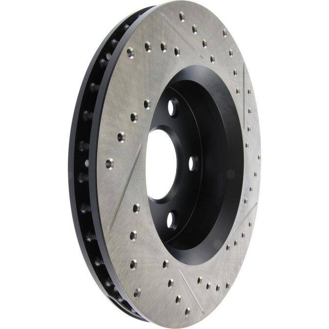 CEN CENTRIC PARTS 12767068R