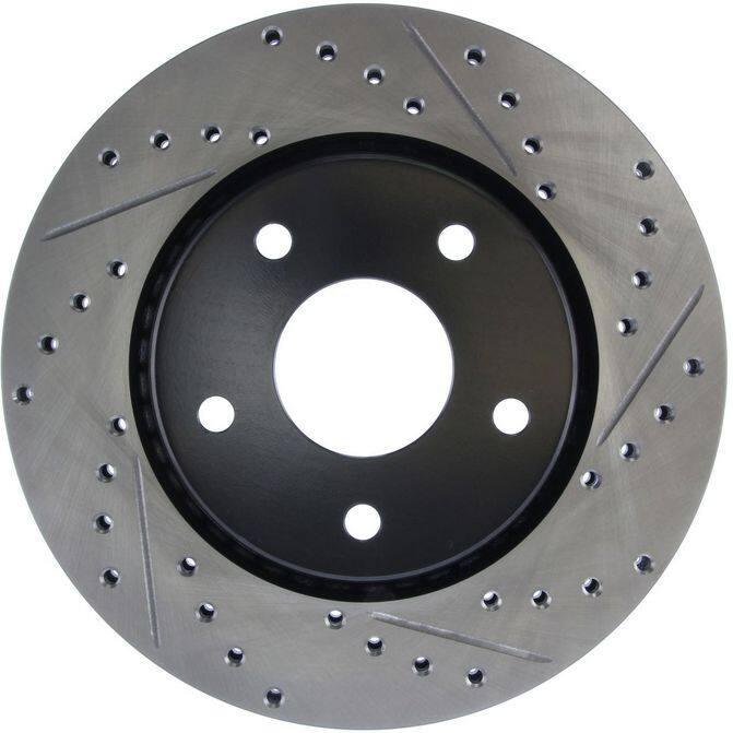 CEN CENTRIC PARTS 12767069L