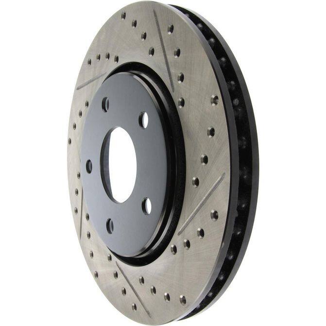 CEN CENTRIC PARTS 12767069L