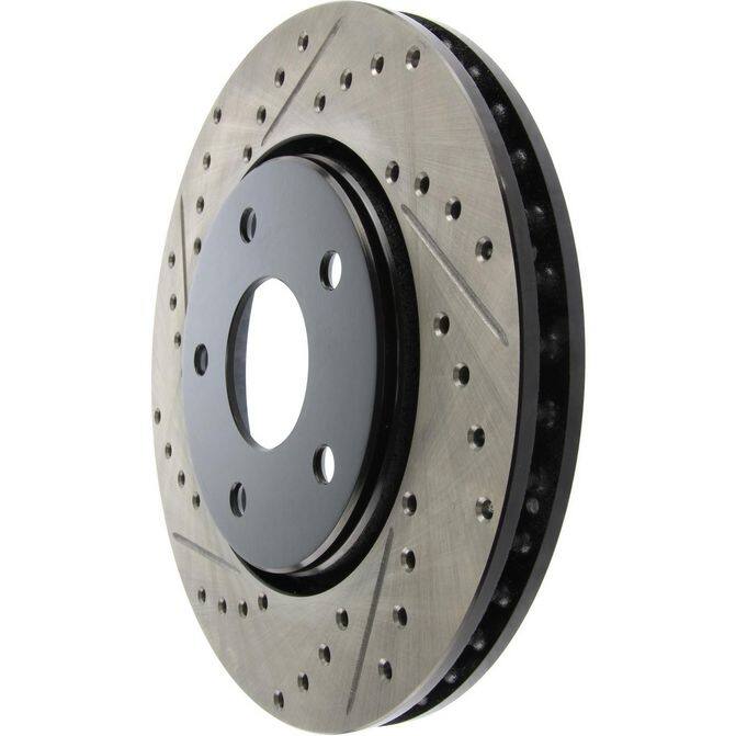 CEN CENTRIC PARTS 12767069R