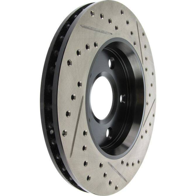 CEN CENTRIC PARTS 12767069R