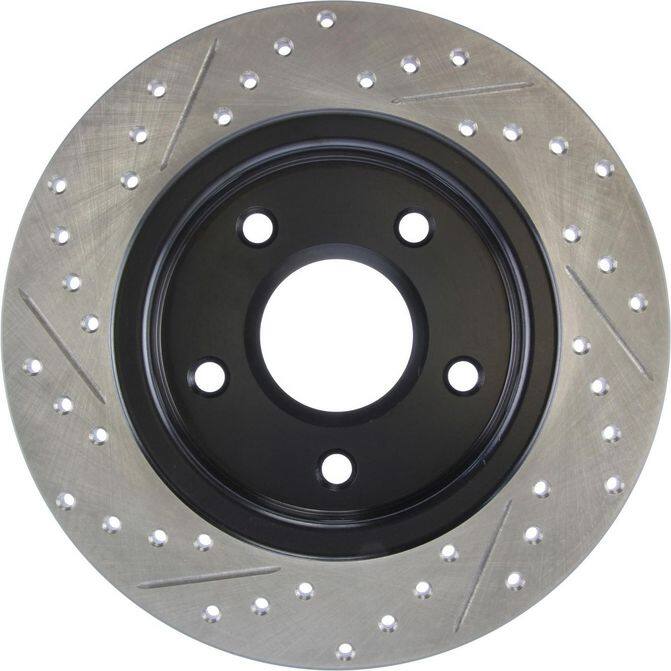 CEN CENTRIC PARTS 12767071L