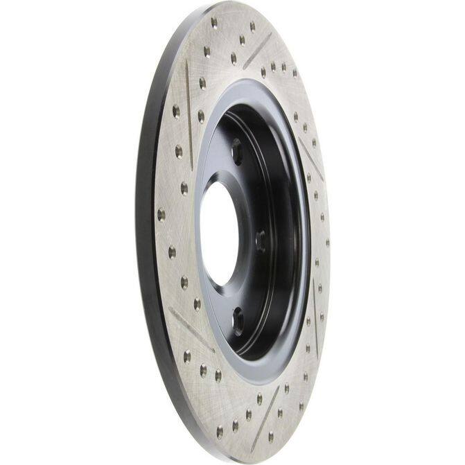 CEN CENTRIC PARTS 12767071L