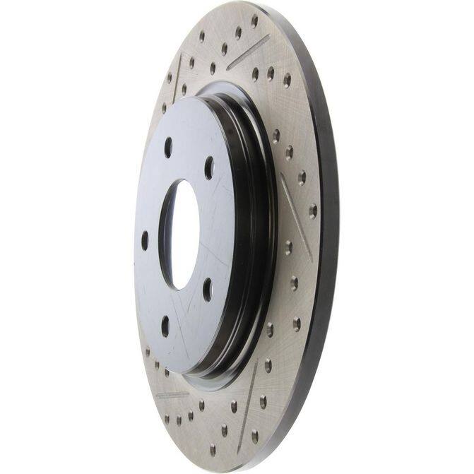 CEN CENTRIC PARTS 12767071R