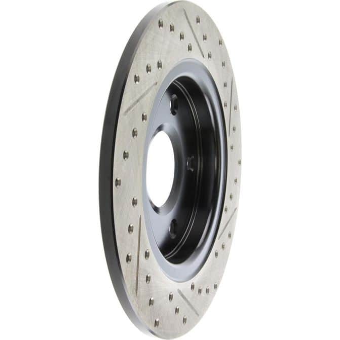 CEN CENTRIC PARTS 12767071R