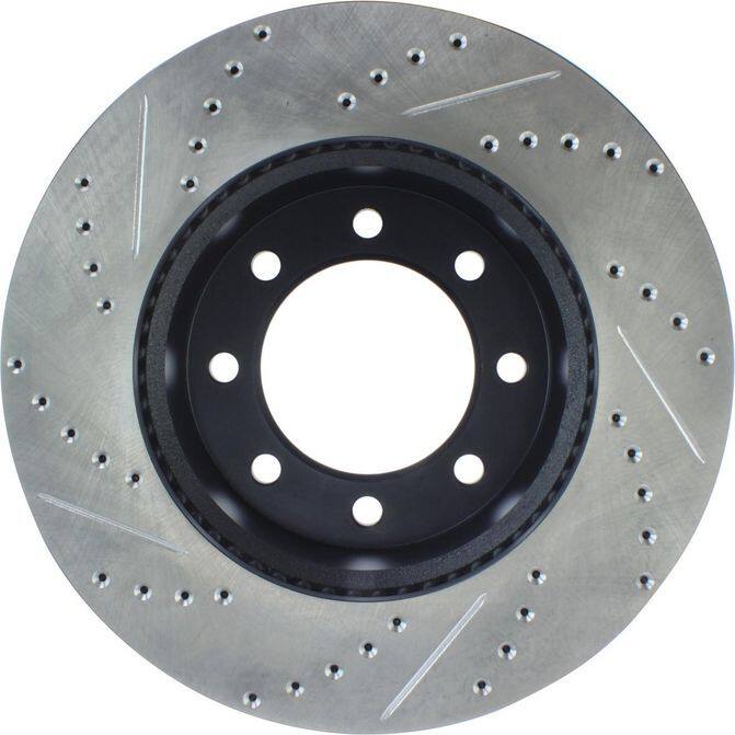 CEN CENTRIC PARTS 12767072CL