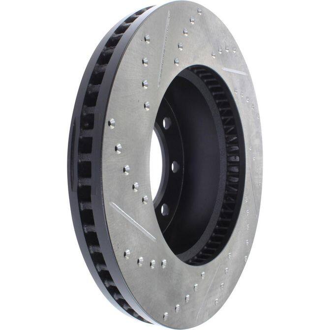 CEN CENTRIC PARTS 12767072CL