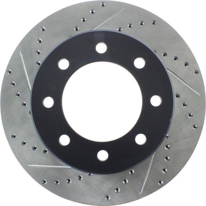 CEN CENTRIC PARTS 12767072CR