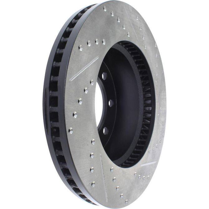 CEN CENTRIC PARTS 12767072CR