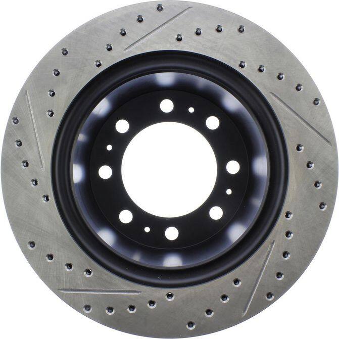 CEN CENTRIC PARTS 12767080L