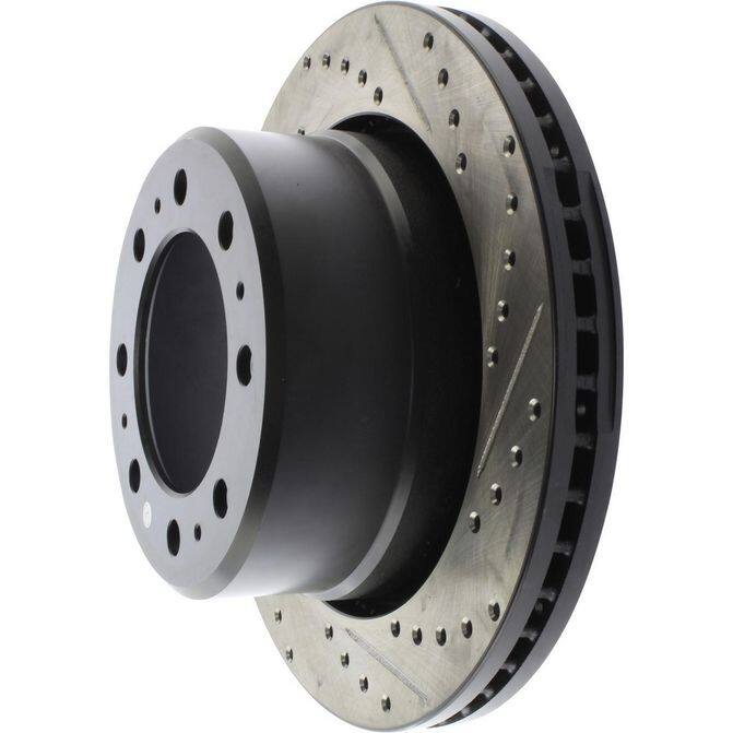 CEN CENTRIC PARTS 12767080L