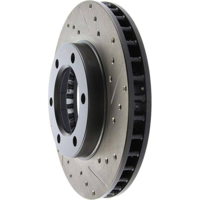 CEN CENTRIC PARTS 12768000L