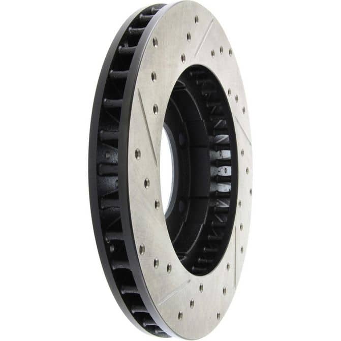 CEN CENTRIC PARTS 12768000L