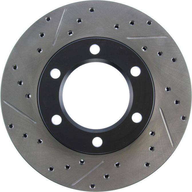 CEN CENTRIC PARTS 12768000R