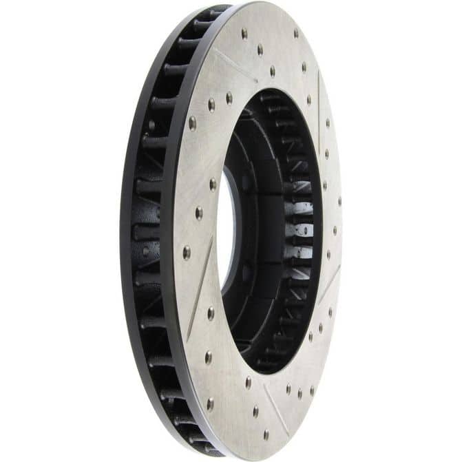 CEN CENTRIC PARTS 12768000R