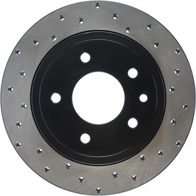 CEN CENTRIC PARTS 12820013L
