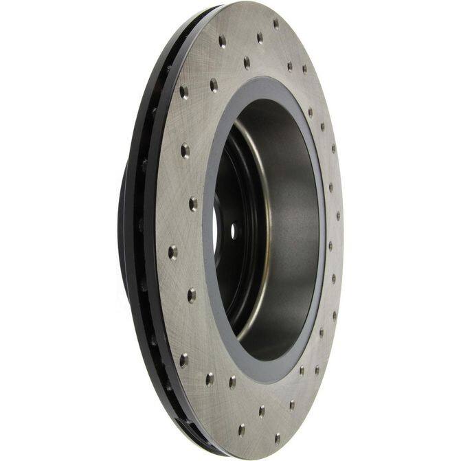 CEN CENTRIC PARTS 12820013L