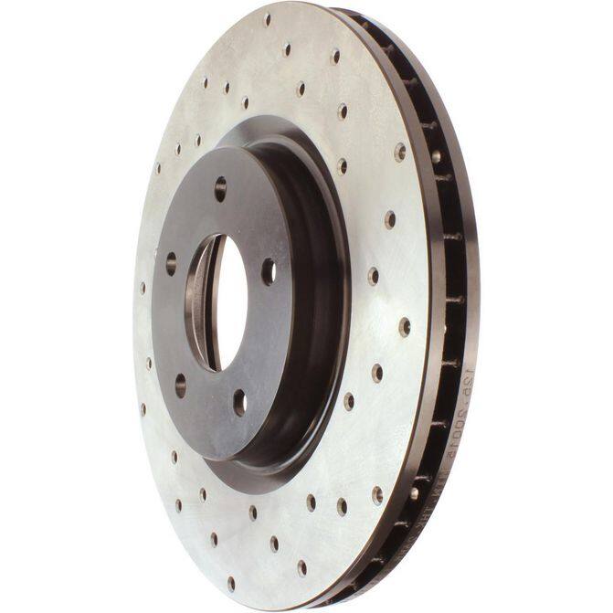 CEN CENTRIC PARTS 12820015L
