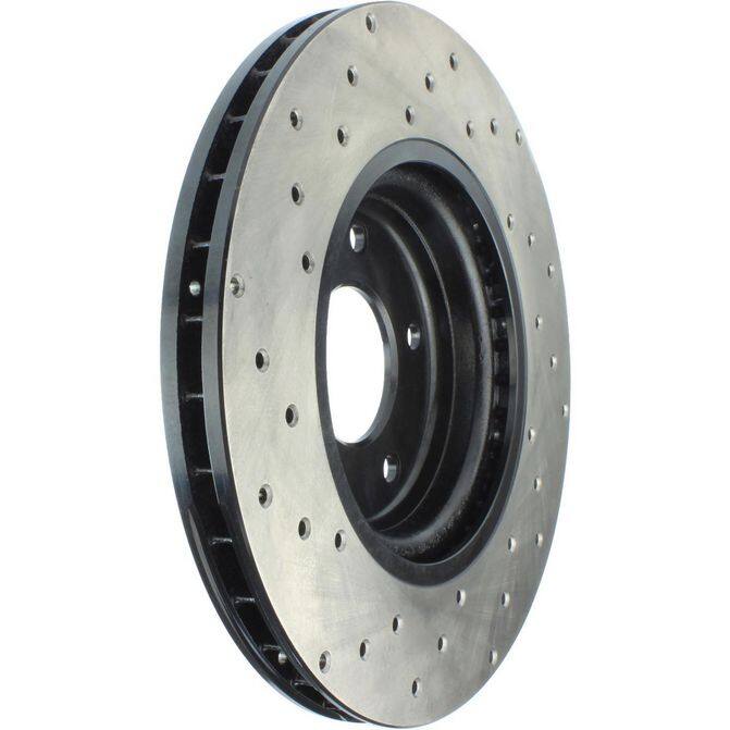 CEN CENTRIC PARTS 12820015L