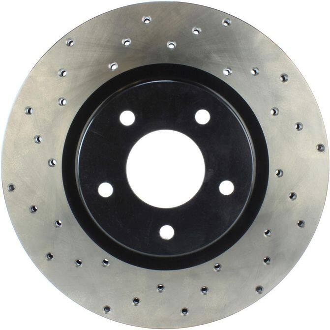 CEN CENTRIC PARTS 12820015R