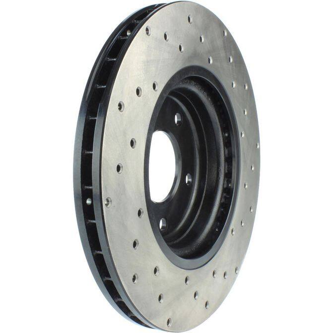 CEN CENTRIC PARTS 12820015R