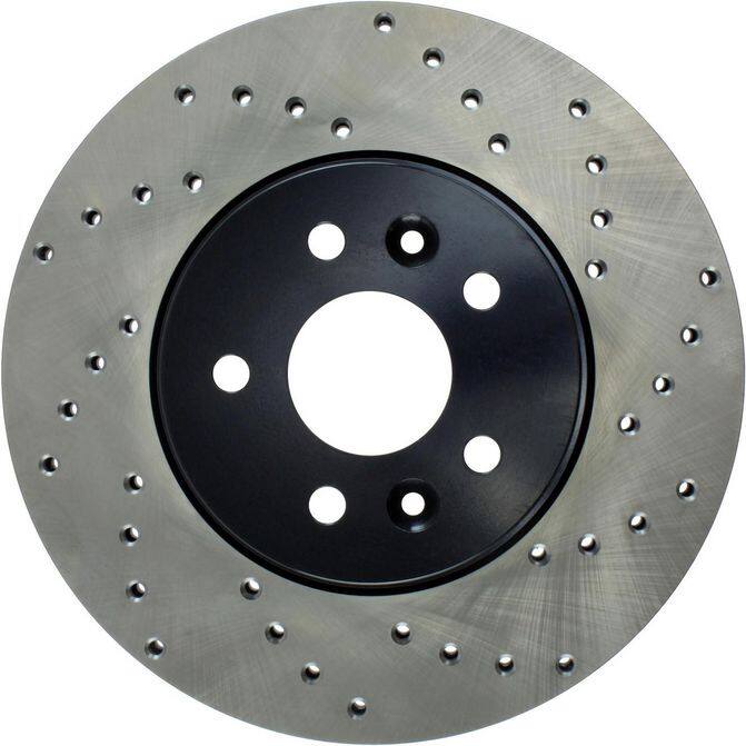 CEN CENTRIC PARTS 12820016L