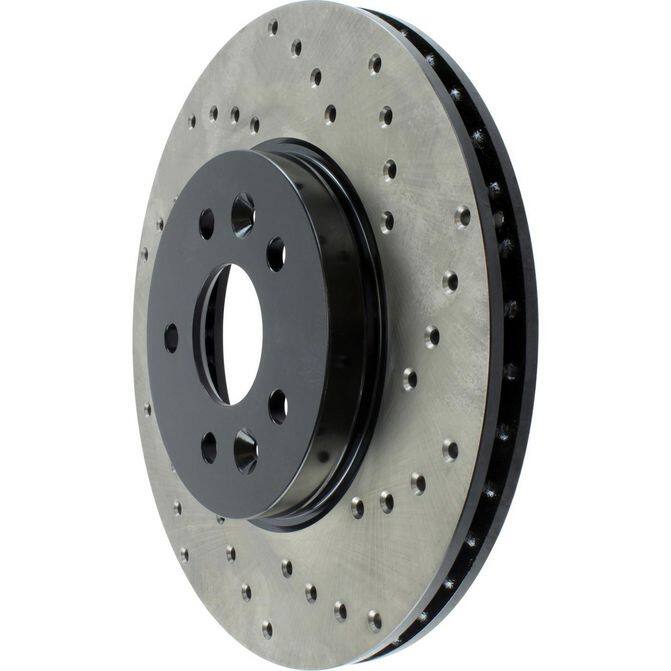 CEN CENTRIC PARTS 12820016L