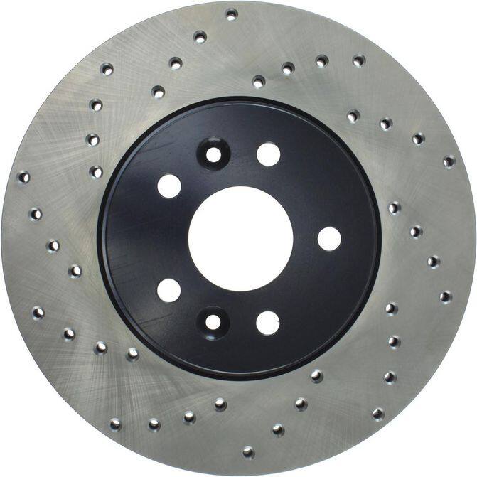 CEN CENTRIC PARTS 12820016R