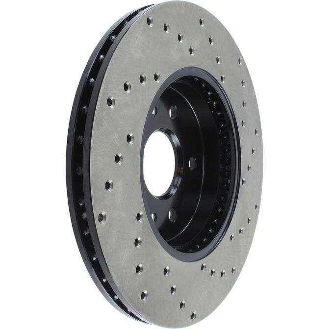 CEN CENTRIC PARTS 12820016R