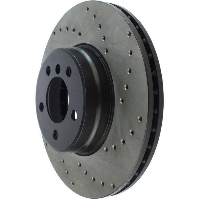 CEN CENTRIC PARTS 12822007L