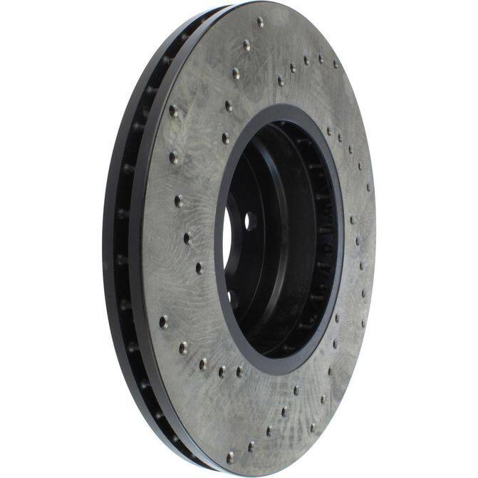 CEN CENTRIC PARTS 12822007L