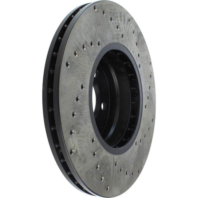 CEN CENTRIC PARTS 12822007R