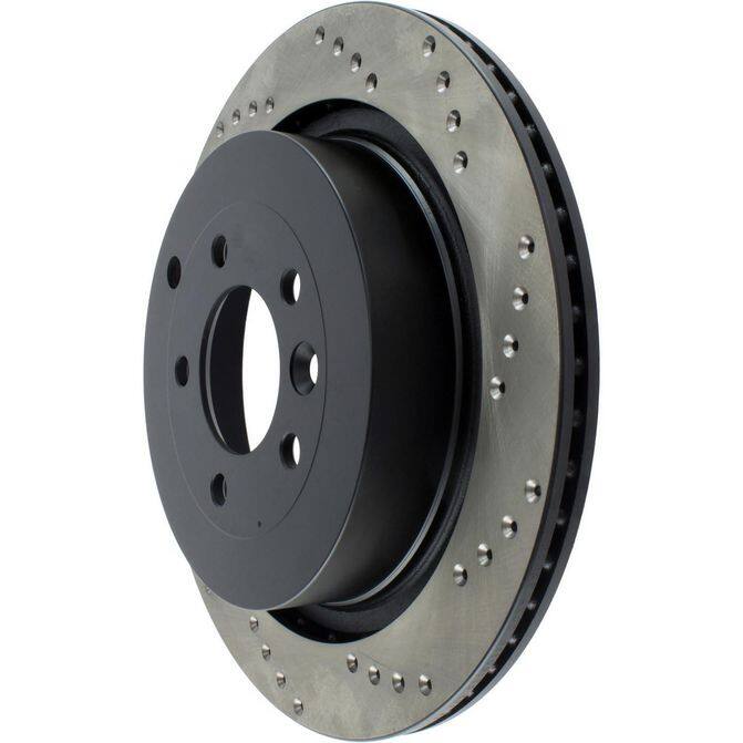 CEN CENTRIC PARTS 12822010L