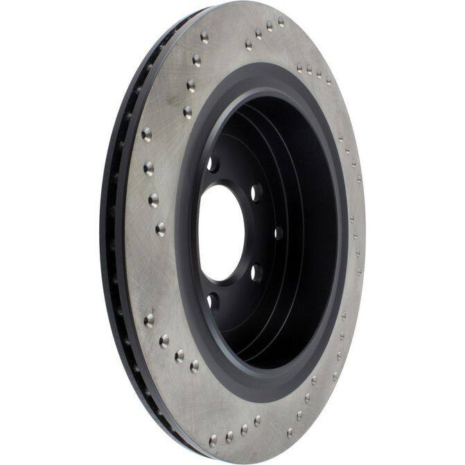 CEN CENTRIC PARTS 12822010L