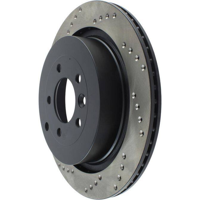 CEN CENTRIC PARTS 12822010R
