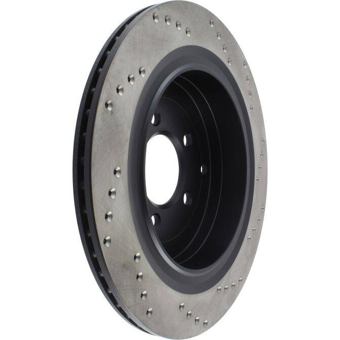 CEN CENTRIC PARTS 12822010R