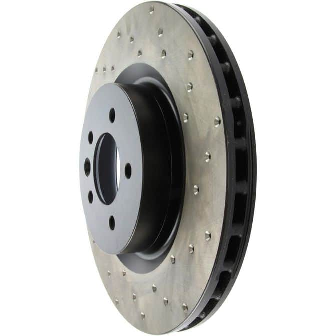 CEN CENTRIC PARTS 12822011L