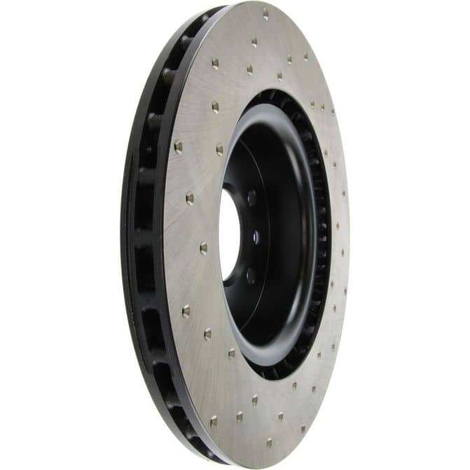 CEN CENTRIC PARTS 12822011L
